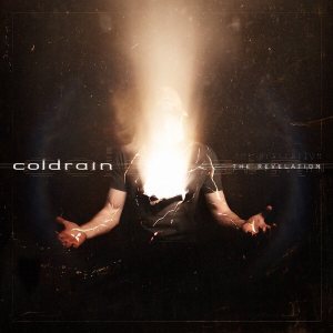 Coldrain - The Revelation cover art