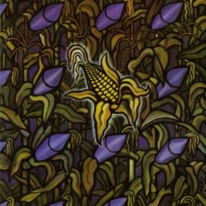 Bad Religion - Against the Grain cover art