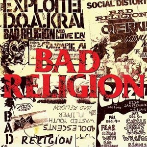 Bad Religion - All Ages cover art