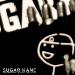 Sugar Kane - Rudimentar cover art