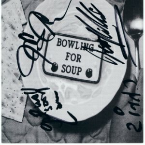 Bowling For Soup - Bowling for Soup cover art