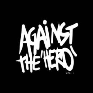 Against the "Hero" - Vol. 1 cover art