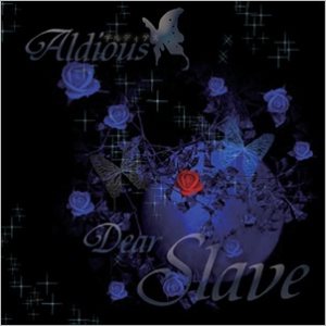 Aldious - Dear Slave cover art