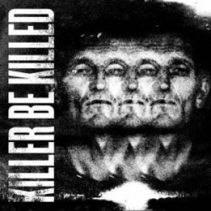 Killer Be Killed - Killer Be Killed cover art