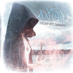 Vena Amoris - Descent into Darkness cover art