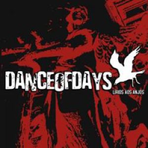 Dance of Days - Lírios Aos Anjos cover art