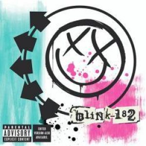 Blink-182 - Blink-182 cover art
