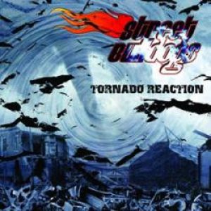 Street Bulldogs - Tornado Reaction cover art