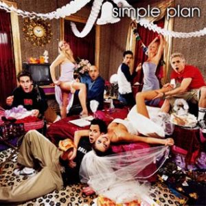 Simple Plan - No Pads, No Helmets... Just Balls cover art