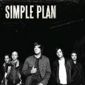 Simple Plan - Simple Plan cover art