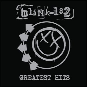 Blink-182 - Greatest Hits cover art