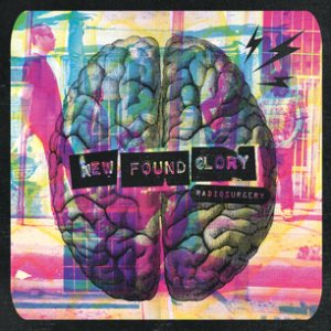 New Found Glory - Radiosurgery cover art