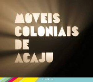 Móveis Coloniais de Acaju - C_mpl_te cover art