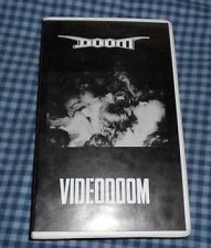 Doom - Videodoom cover art