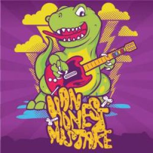 An Honest Mistake - An Honest Mistake cover art