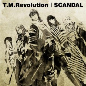 Scandal - Count ZERO | Runners high ～戦国BASARA4 EP～ cover art