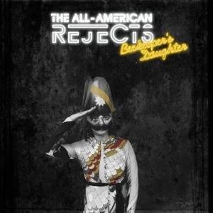 The All-American Rejects - Beekeeper's Daughter cover art