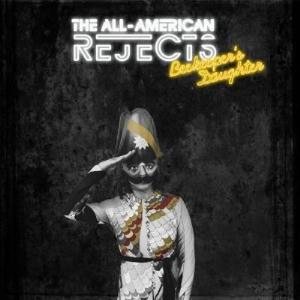 The All-American Rejects - Beekeeper's Daughter cover art The All-American Rejects - Beekeeper's Daughter cover art