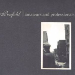 Penfold - Amateurs and Professionals cover art