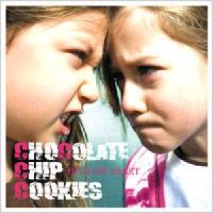 Chocolate Chip Cookies - Hollow Heart cover art