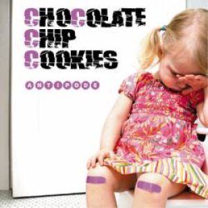 Chocolate Chip Cookies - Antipode cover art