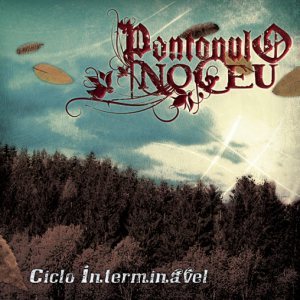 Ponto Nulo no Céu - Ciclo Interminável cover art