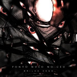 Ponto Nulo no Céu - Brilho Cego cover art