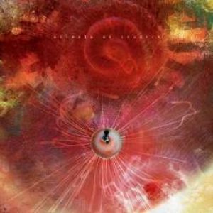 Animals As Leaders - The Joy of Motion cover art