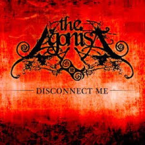 The Agonist - Disconnect Me cover art