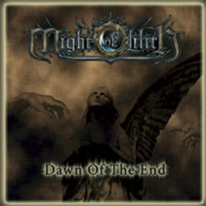 Might of Lilith - Dawn of the End cover art