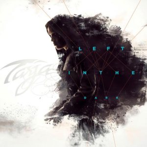 Tarja - Left in the Dark cover art Tarja - Left in the Dark cover art