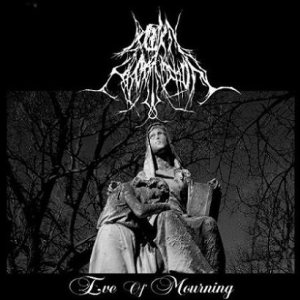 Born an Abomination - Eve of Mourning cover art