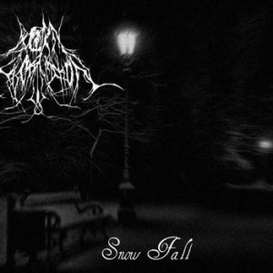 Born an Abomination - Snow Fall cover art