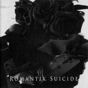 Kanashimi - Romantik Suicide cover art