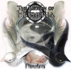 The Legion of Hetheria - Neutra cover art