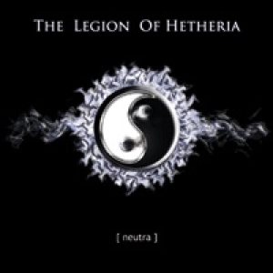 The Legion of Hetheria - Neutra cover art
