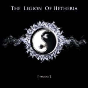 The Legion of Hetheria - Neutra cover art The Legion of Hetheria - Neutra cover art