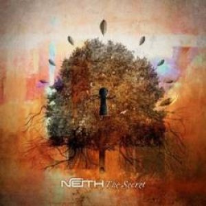 Neith - The Secret cover art