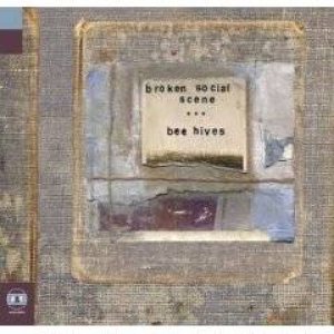 Broken Social Scene - Bee Hives cover art