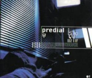 Predial - Only £187 cover art