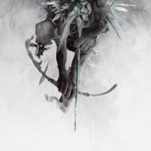 Linkin Park - The Hunting Party cover art