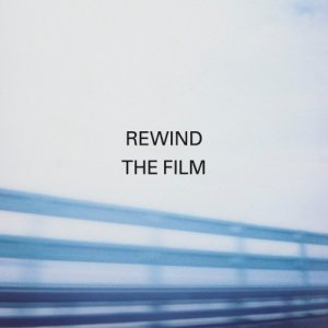 Manic Street Preachers - Rewind the Film cover art