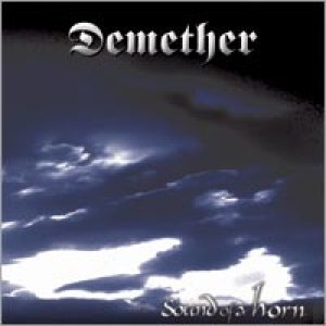 Demether - Sound of a Horn cover art