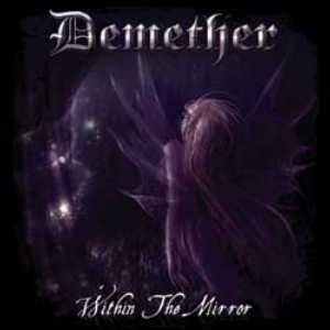 Demether - Within the Mirror cover art