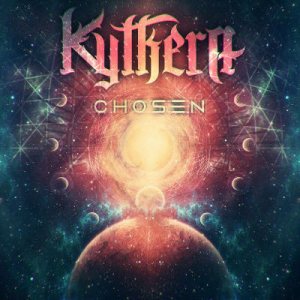 Kythera - Chosen cover art