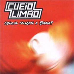 Cueio Limão - Quem Matou o Bozo? cover art