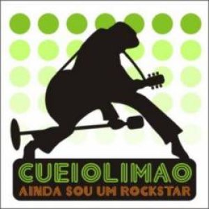 Cueio Limão - Ainda Sou Um Rockstar cover art