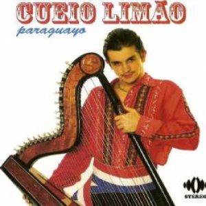 Cueio Limão - Paraguayo cover art Cueio Limão - Paraguayo cover art