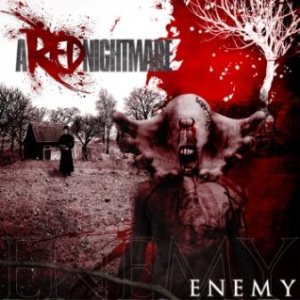 A Red Nightmare - Enemy cover art