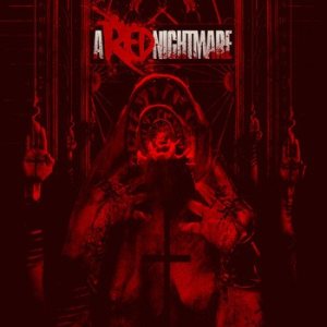 A Red Nightmare - A Red Nightmare cover art